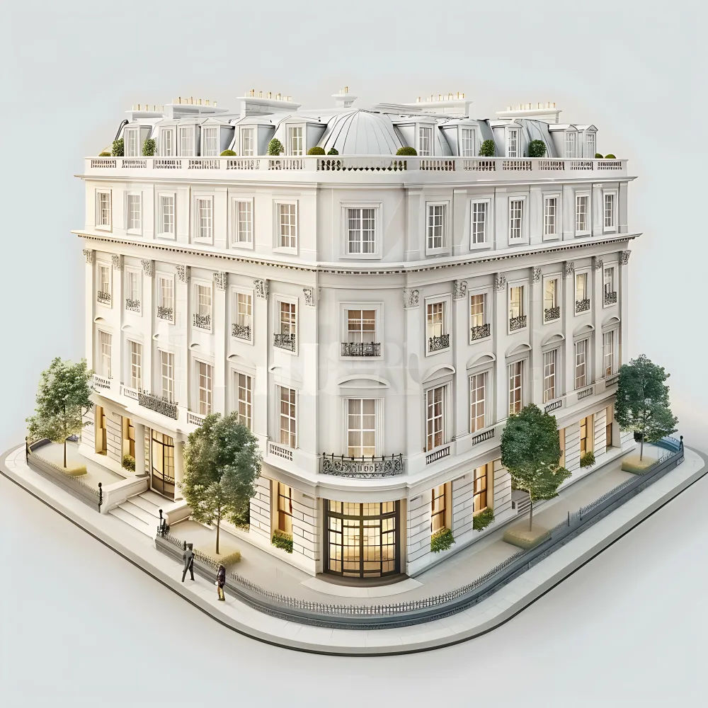 Hotel — Business in a Box