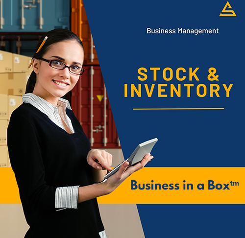 Stock & inventory