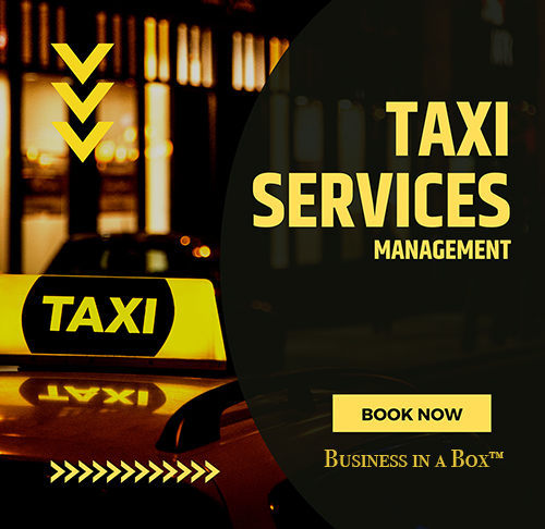 Taxi Services
