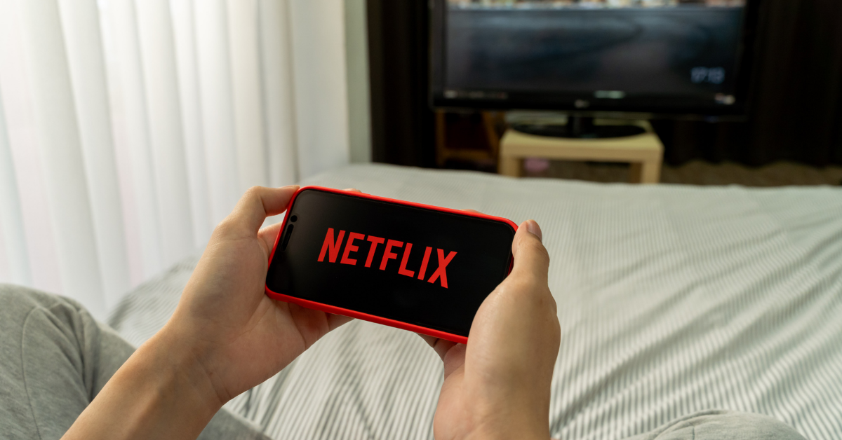 Latest AppDate: Netflix to Test TikTok-Like Short Clip Feature for Kids