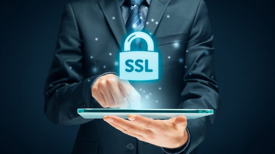 Why does your website need an SSL Certificate?